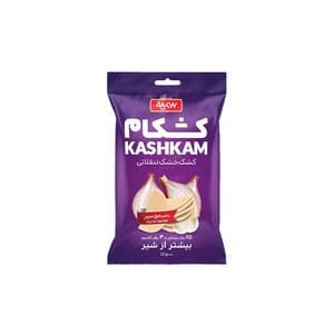 نكهة البصل الصغير (كشكام) 25 جرام نكهة البصل الصغير (كشكام) 25 جرام